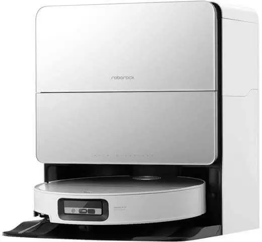 שואב אבק רובוטי SAROS 10 Roborock | רובורוק