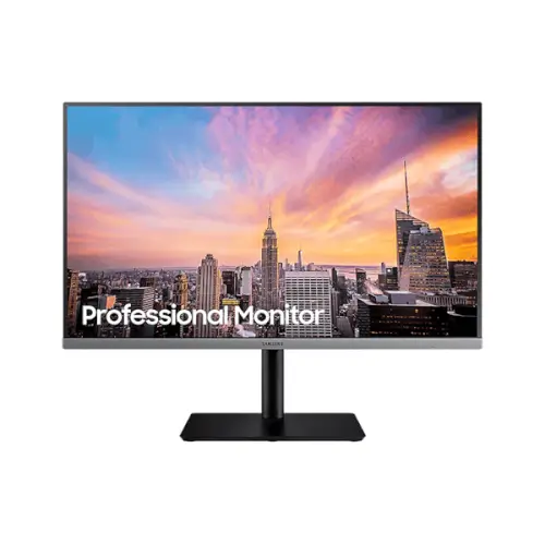 מסך מחשב עסקי "27 S27R650FDR Samsung