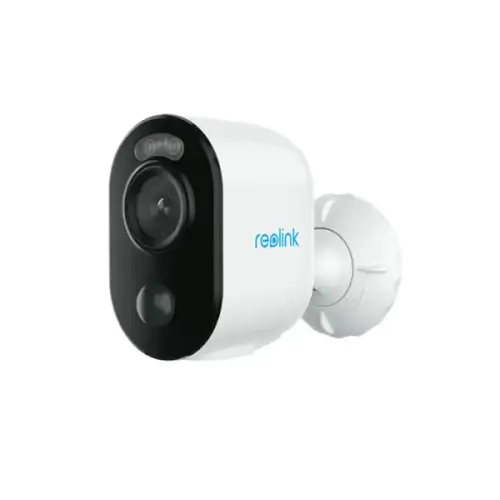 מצלמת אבטחה חיצונית אלחוטית Argus 3E Reolink