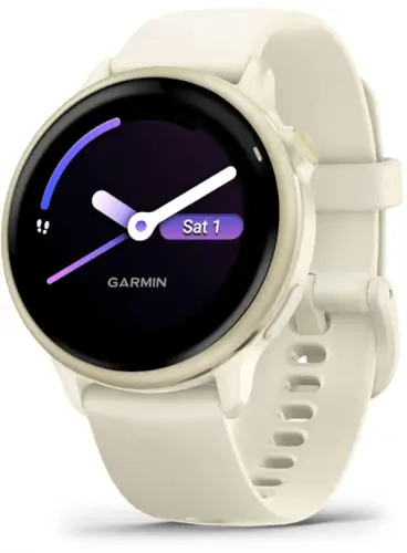 שעון ספורט חכם Vivoactive 6 גרמין - Garmin