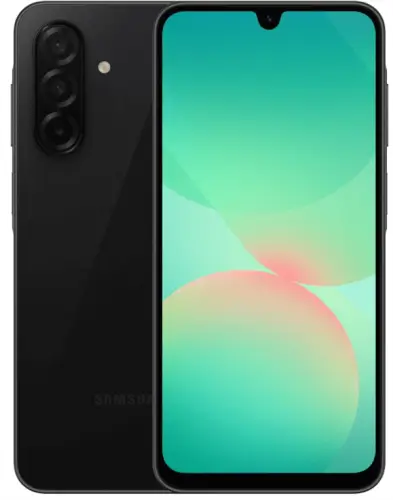 סמארטפון לילדים Galaxy A26 6GB+128GB Samsung