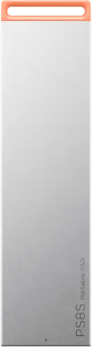 כונן SSD חיצוני USB-C PS8S 1TB GXB1T57740 Lenovo