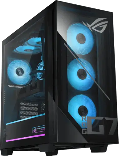 מחשב נייח ROG G700TF