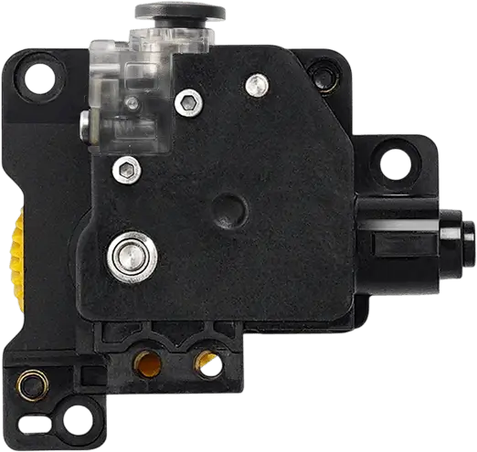 יחידת אקסטרודר P1 Series Extruder Unit Bambu Lab