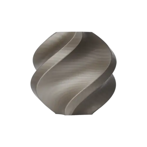 סליל הדפסה למדפסת תלת מימד PLA Metal Bambu Lab