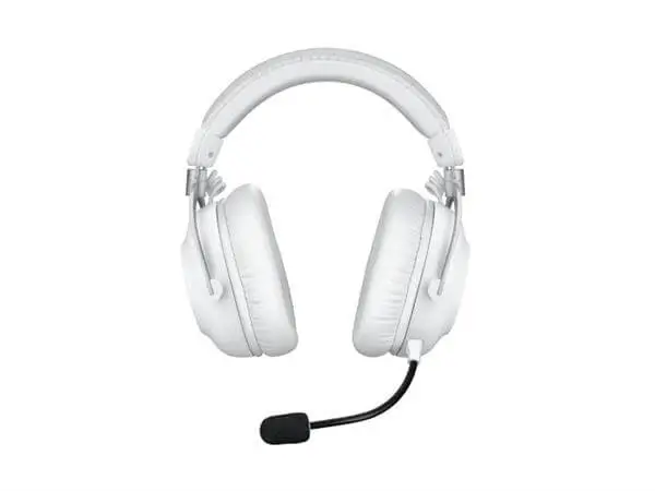 אוזניות גיימינג אלחוטיות G Pro X 2 Logitech