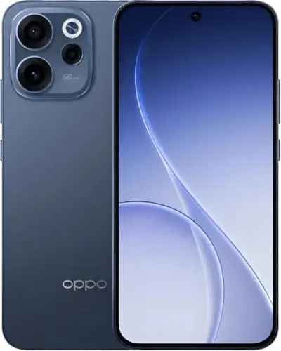 סמארטפון Reno 15F 5G 12GB/512GB - כחול oppo