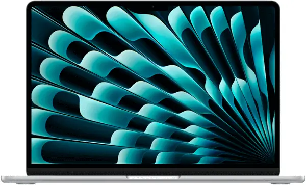 מחשב נייד MacBook Air 13 M4 Z1H7000GV Apple