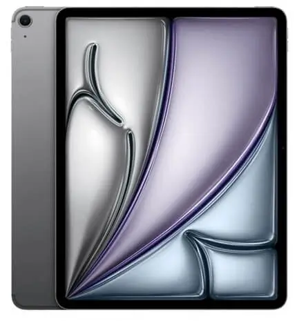 טאבלט iPad Air 11" WIFI 128GB 2025 Space Gray Apple