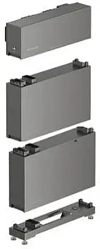 קיט מערכת אגירה DC-FIT 15KWH ECOFLOW