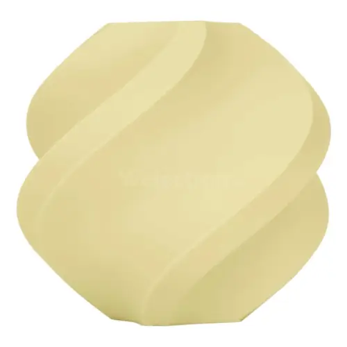 סליל הדפסה למדפסת תלת מימד ABS Bambu Lab - בז'