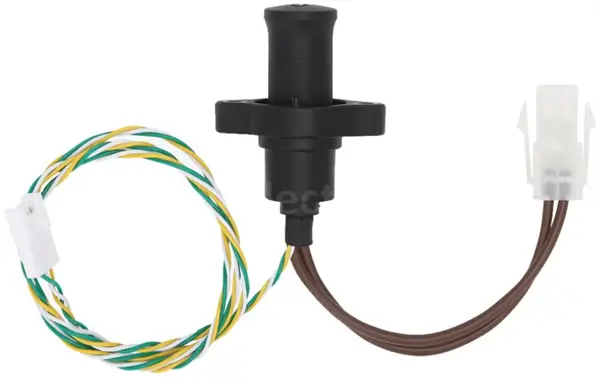 יחידת מפתח בטיחות חשמל DLB035 H2 Power Safety Key Unit Bambu Lab