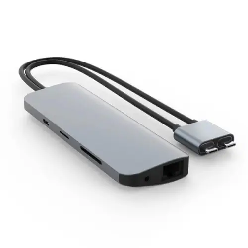 רכזת Viper 10-in-2 USB-C