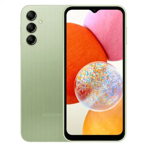 סמארטפון Galaxy A14F Samsung