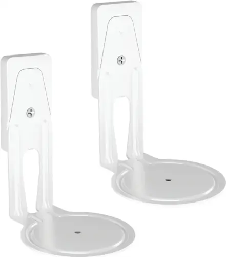 מתקן תלייה מתקן תלייה ל-Era 100 לבן (2 יח') SANUS