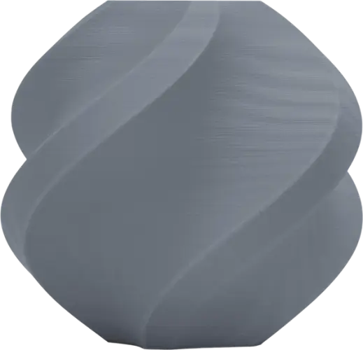 חומר הדפסה למדפסת תלת מימד 2 יחידות PLA בצבע אדום - ללא סליל (SPOOL FREE) Bambu Lab