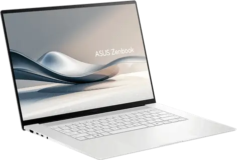 מחשב נייד Zenbook S16 UM5606KA-RJ024W ASUS