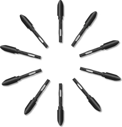 חבילת 10 חודים להחלפה PN04 HUION