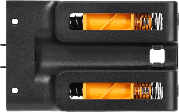 מאגר פילמנט Filament Buffer H2D SA009 Bambu Lab