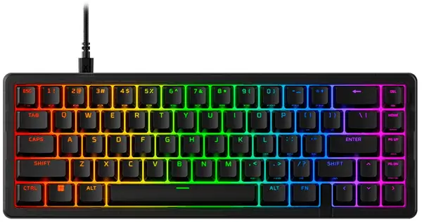 מקלדת גיימינג חוטית Origins 2 65 HyperX