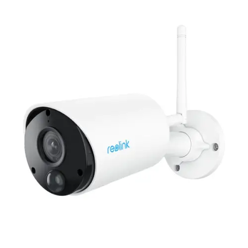 מצלמת אבטחה חיצונית אלחוטית Argus Eco Reolink
