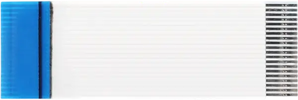 כבל FPC ללוח ראש ההדפסה (TH) TH Board FPC Cable - H2D/H2C Bambu Lab