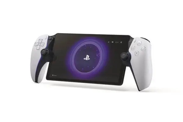 נגן משחקים  Sony Playstation Portal Remote Player Playstation - PS5