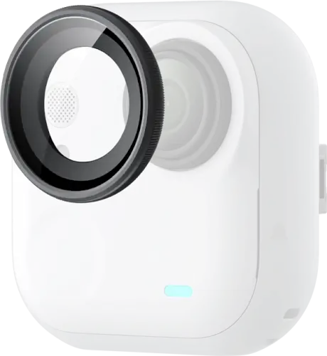 מגן עדשה למצלמת אקסטרים GO Ultra Lens Guard Insta360