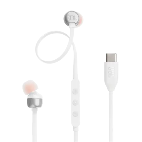 אוזניות In Ear Tune T310C JBL