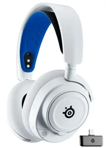 אוזנית גיימרים Arctis Nova 7P PlayStation SteelSeries