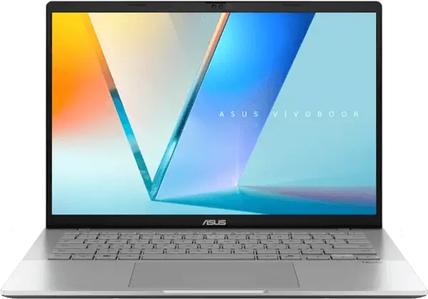 מחשב נייד Vivobook S14 S3407VA-LY070W ASUS