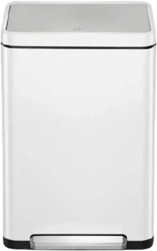 פח רגלית X-CUBE 45L EKO