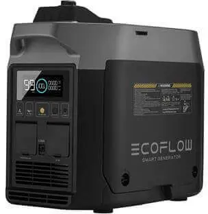 גנרטור חכם  1900W ECOFLOW