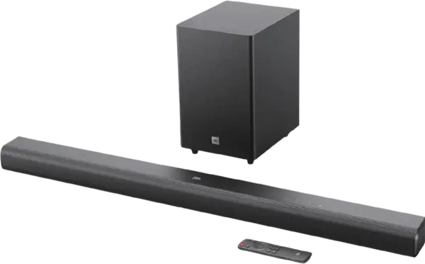 מקרן קול 3.1 ערוצים Cinema SB554 JBL