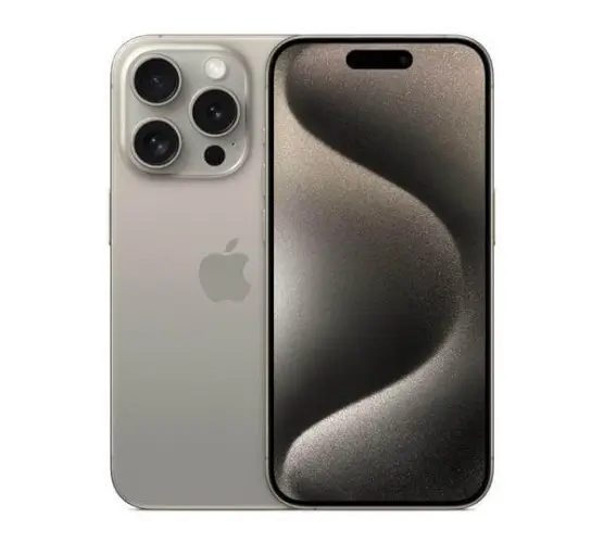 סמארטפון iPhone 15 Pro 1TB Apple