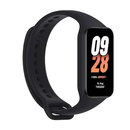 צמיד כושר חכם Smart Band 8 Active Xiaomi - שיאומי