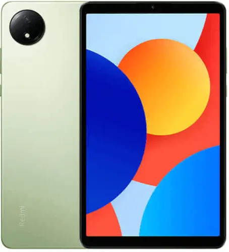 טאבלט "8.7 Redmi Pad SE 4G 6GB 128GB Xiaomi - שיאומי