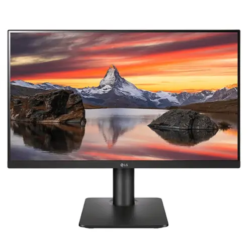 מסך מחשב ''27 Full HD IPS LG