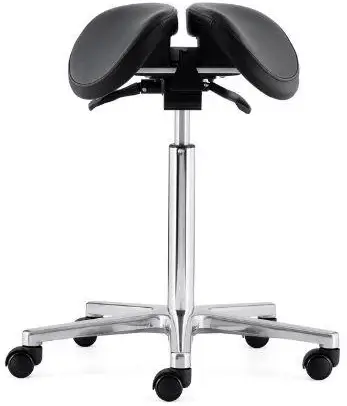 כיסא אוכף Kyte KEISAR - רהיטי קיסר