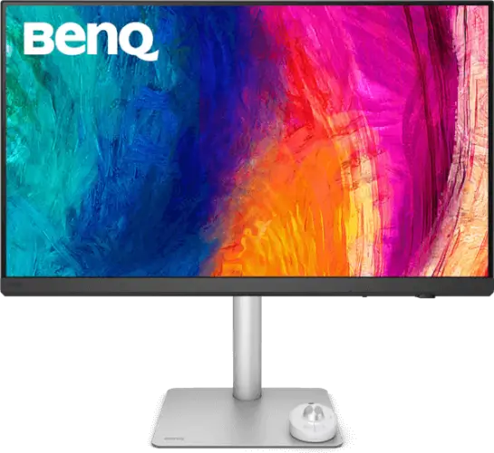 מסך מחשב "31.5 pd3226g BENQ