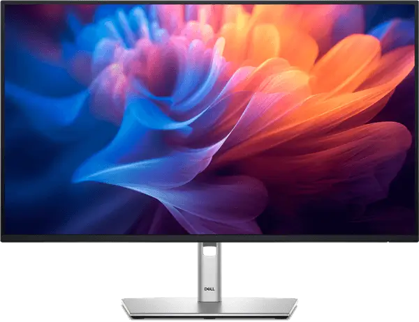 מסך מחשב "27 P2725H Dell