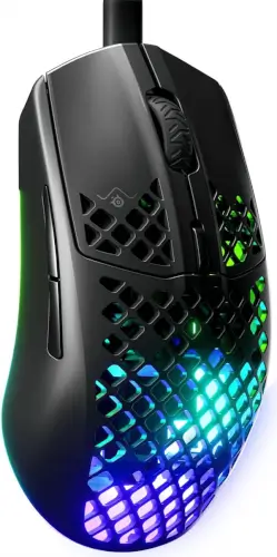 עכבר גיימינג Aerox 3 SteelSeries