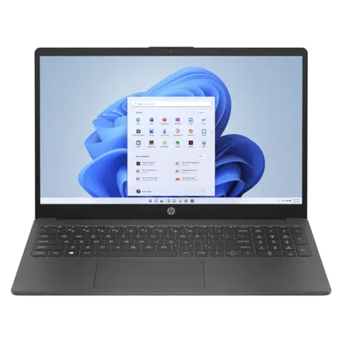 מחשב נייד Laptop 15-fd0030nj HP