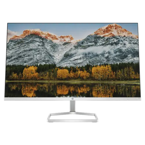 מסך מחשב "27 M27FW 2H1A4AA FHD HP