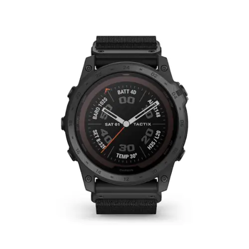 שעון ספורט חכם Tactix 7 Pro Solar Garmin