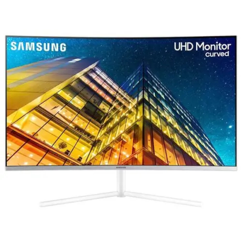 מסך מחשב קעור "32 U32R591CWP Samsung