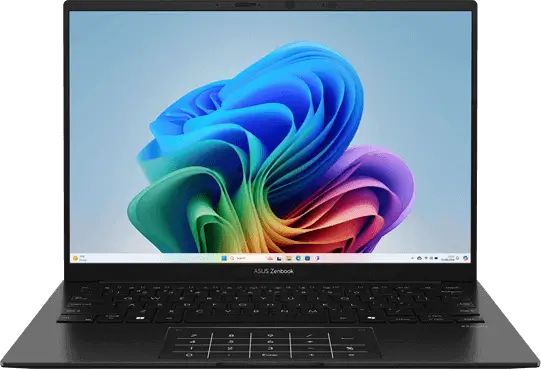 מחשב נייד Zenbook 14 UM3406KA-QD149W ASUS