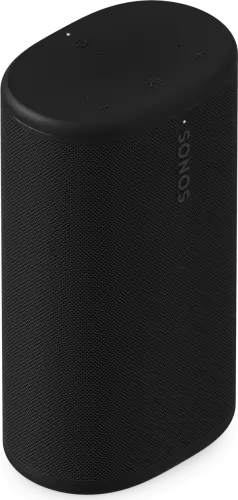 רמקול נייד Play - שחור SONOS