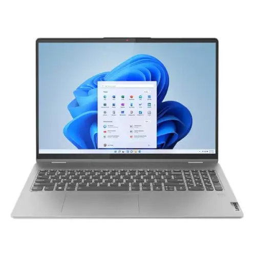 מחשב נייד IdeaPad Flex 5 16IRU8 82Y10025IV Lenovo