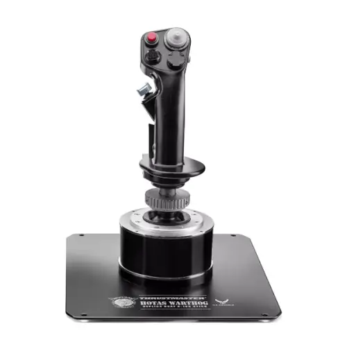 ג'ויסטיק Hotas Warthog Flight Stick Thrustmaster